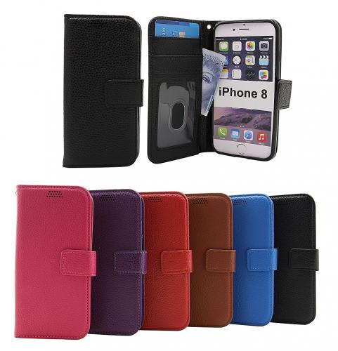 New Standcase Wallet iPhone 8