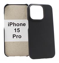 Hardcase Cover iPhone 15 Pro