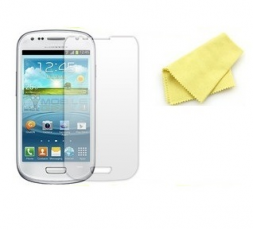 Skærmbeskyttelse Samsung Galaxy S3 Mini