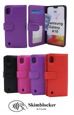 Skimblocker Mobiltaske Samsung Galaxy A10 (A105F/DS)