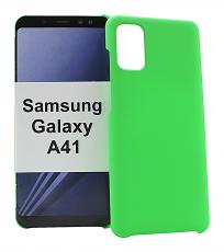 Hardcase Cover Samsung Galaxy A41