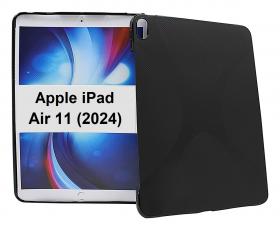 X-Line Cover iPad Air 11 (2024)