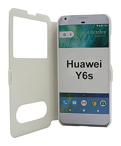 Flipcase Huawei Y6s