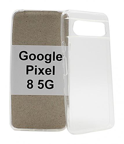 Ultra Thin TPU Cover Google Pixel 8 5G