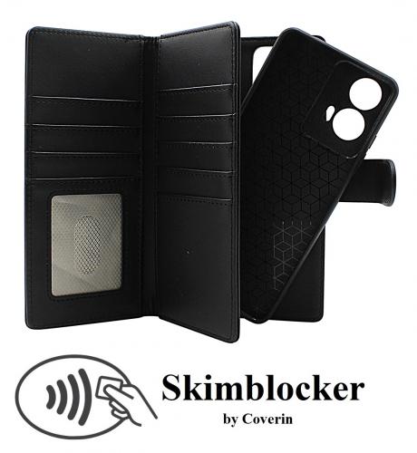 Skimblocker Motorola Moto E14 XL Magnet Mobilcover