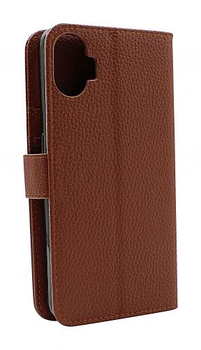 New Standcase Wallet Nothing Phone (1)