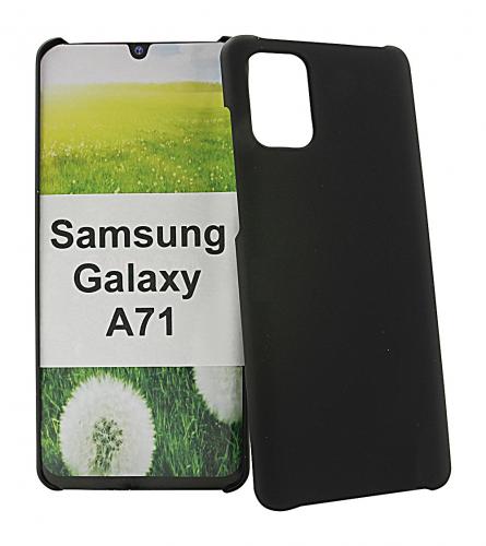 Hardcase Cover Samsung Galaxy A71 (A715F/DS)