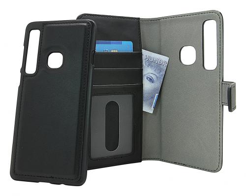 Skimblocker Magnet Wallet Samsung Galaxy A9 2018 (A920F/DS)