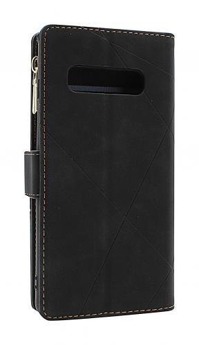 XL Standcase Luxwallet Samsung Galaxy S10 Plus (G975F)