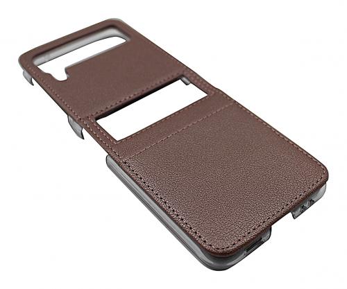 Mobilcover Samsung Galaxy Z Flip 3 5G (SM-F711B)