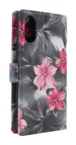 Skimblocker Sony Xperia 10 VI 5G Mobilcover Design