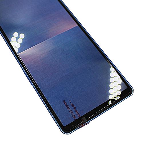 Full Frame Glasbeskyttelse Sony Xperia 5 V