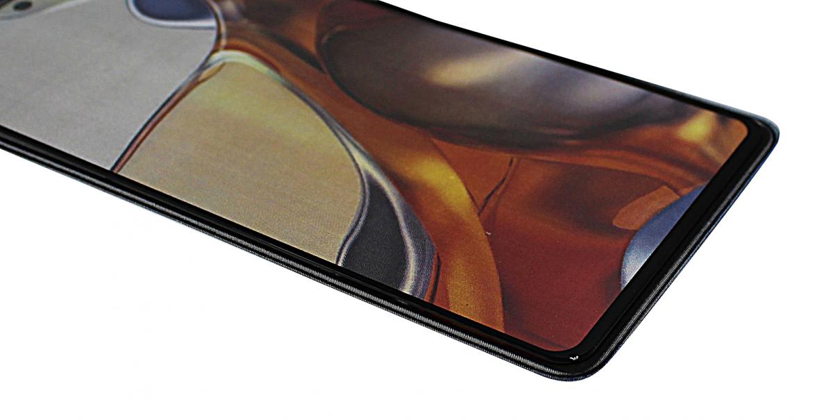 Full Frame Glasbeskyttelse Xiaomi 11T / 11T Pro