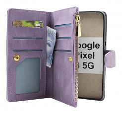 XL Standcase Luxwallet Google Pixel 8 5G