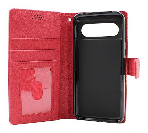 New Standcase Wallet Google Pixel 8 5G