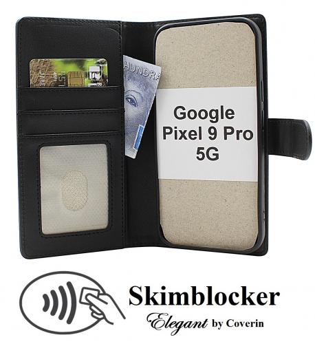 Skimblocker Google Pixel 9 / Pixel 9 Pro 5G Mobilcover