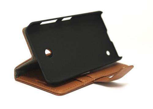 Standcase wallet Nokia Lumia 635