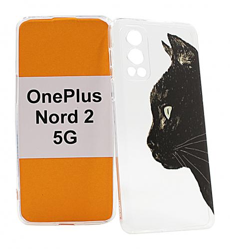 TPU Designcover OnePlus Nord 2 5G