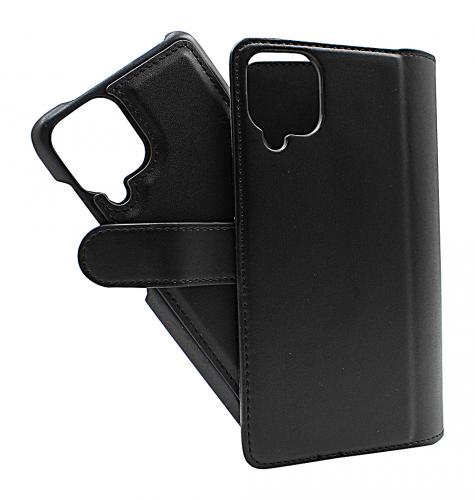 Skimblocker XL Magnet Wallet Samsung Galaxy A12