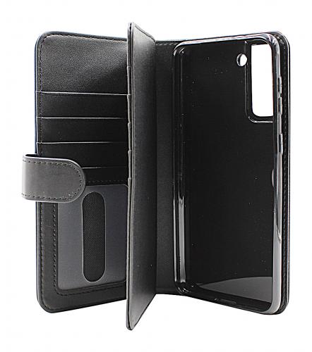 Skimblocker XL Wallet Samsung Galaxy S21 Plus 5G (G996B)