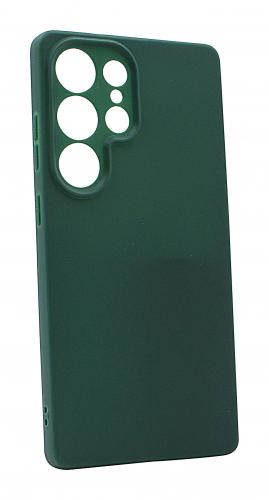 Silikone Cover Samsung Galaxy S25 Ultra