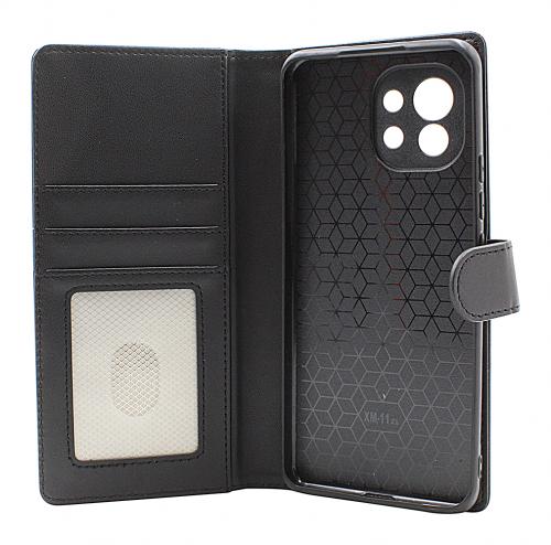 Skimblocker Xiaomi Mi 11 Magnet Mobilcover