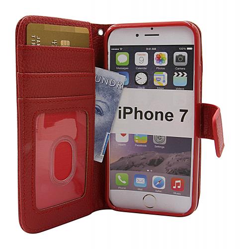 New Standcase Wallet iPhone 7