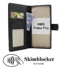 Skimblocker HMD Pulse Pro / Pulse Plus Mobilcover