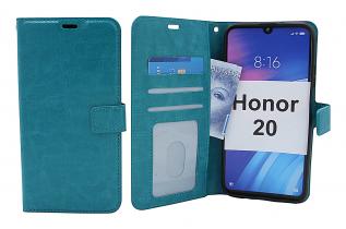 Crazy Horse Wallet Honor 20