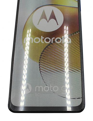 6-Pack Skrmbeskyttelse Motorola Moto G73 5G