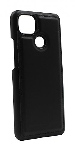 Skimblocker Magnet Wallet Motorola Moto G9 Power