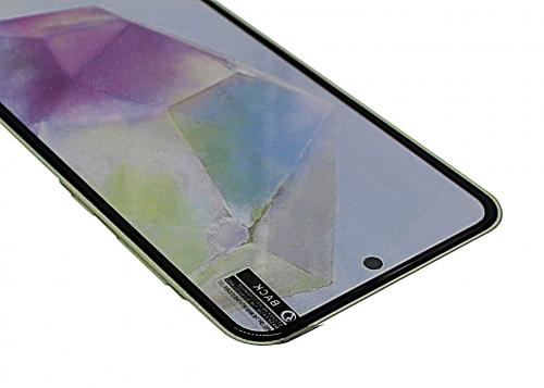 Full Frame Glasbeskyttelse Samsung Galaxy A35 5G