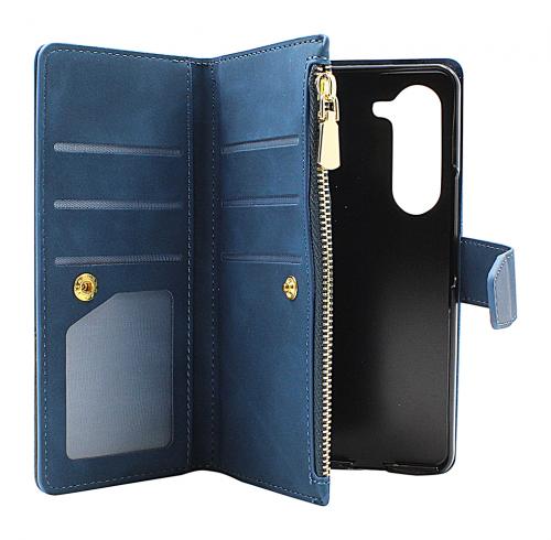 XL Standcase Luxwallet Samsung Galaxy Z Fold 5 5G (SM-F946B)