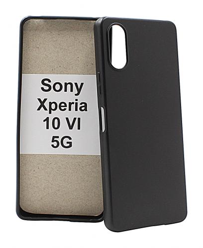 TPU Cover Sony Xperia 10 VI 5G