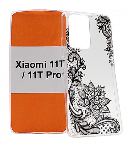 TPU Designcover Xiaomi 11T / 11T Pro