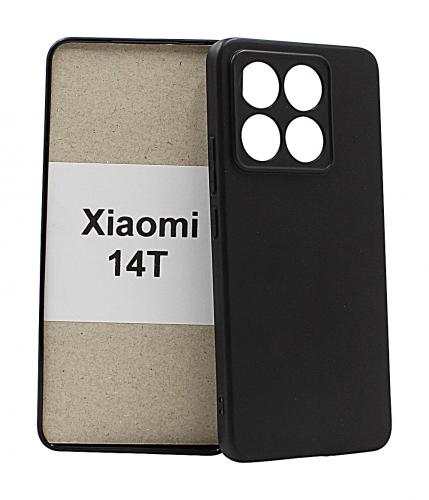 TPU Cover Xiaomi 14T 5G