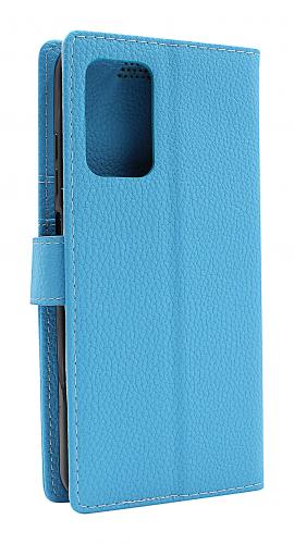 New Standcase Wallet Xiaomi Redmi 10 5G (2022)