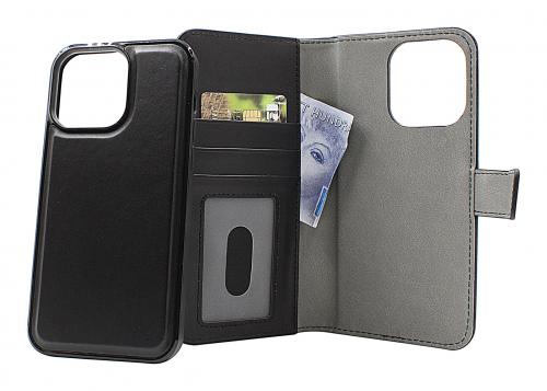 Skimblocker Magnet Wallet iPhone 15 Pro Max