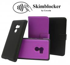 Skimblocker Magnet Wallet Xiaomi Mi Mix 2