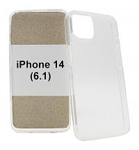 TPU Cover iPhone 14 (6.1)