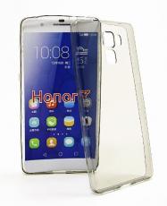 Ultra Thin TPU Cover Huawei Honor 7