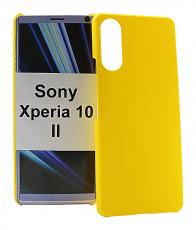 Hardcase Cover Sony Xperia 10 II (XQ-AU51 / XQ-AU52)