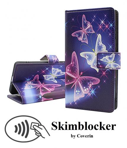 Skimblocker Sony Xperia 10 VI 5G Mobilcover Design