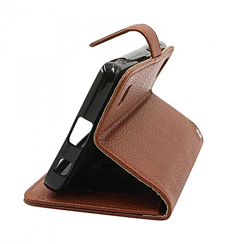 New Standcase Wallet Nokia C2 2nd Edition