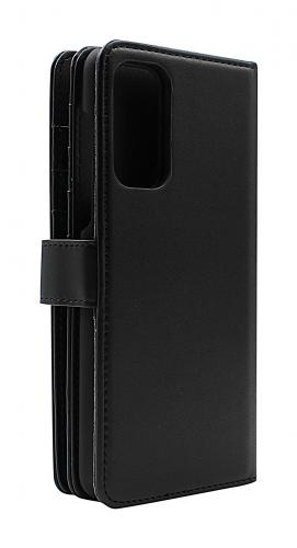 Skimblocker XL Magnet Wallet OnePlus Nord 2 5G