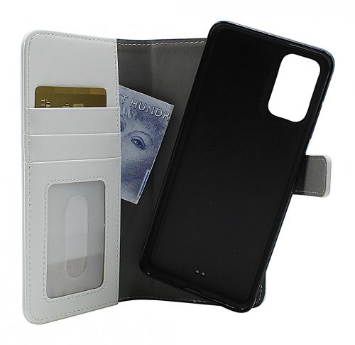 Skimblocker Magnet Wallet Samsung Galaxy S20 Plus (G986B)