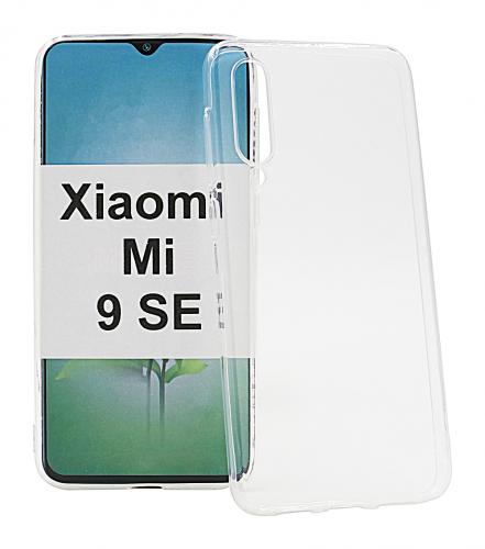 Ultra Thin TPU Cover Xiaomi Mi 9 SE