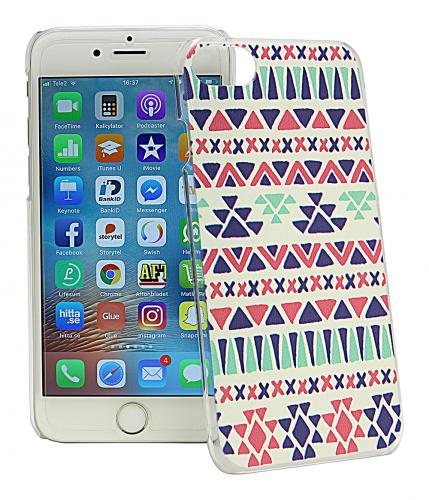 Hardcase Designcover iPhone SE (2nd Generation)