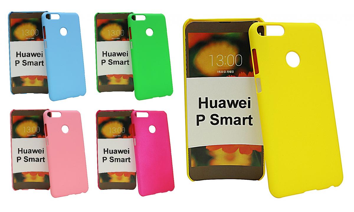 Hardcase Cover Huawei P Smart