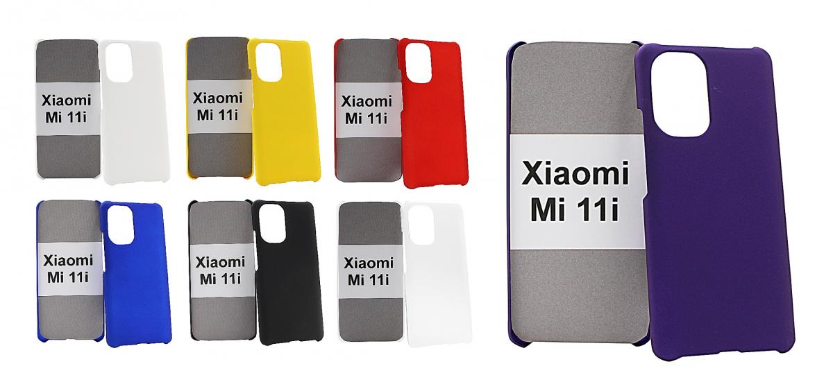 Hardcase Cover Xiaomi Mi 11i